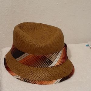 Goorin Bros. Vintage Hat Brown